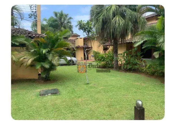Imagem Casa com 3 suítes à venda, 140 m² por R$ 1.590.000 - Cambury - São Sebastião/SP
