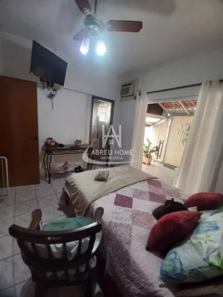 Imagem Casa, Caparroz - São José do Rio Preto