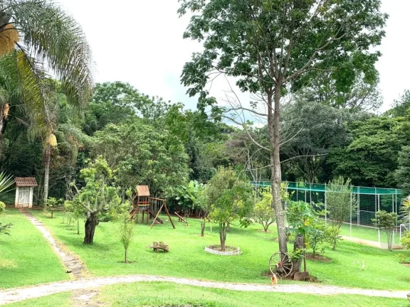 Imagem LINDA CHÁCARA EM CONDOMÍNIO FECHADO, VENDA, COND. CHÁCARAS DE CAMPO VERDE, CAMPO LIMPO PAULISTA