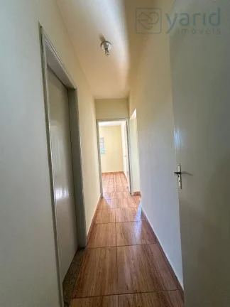 Imagem CASA TÉRREA PARA VENDA NO JARDIM ITALIA, JUNDIAÍ SP