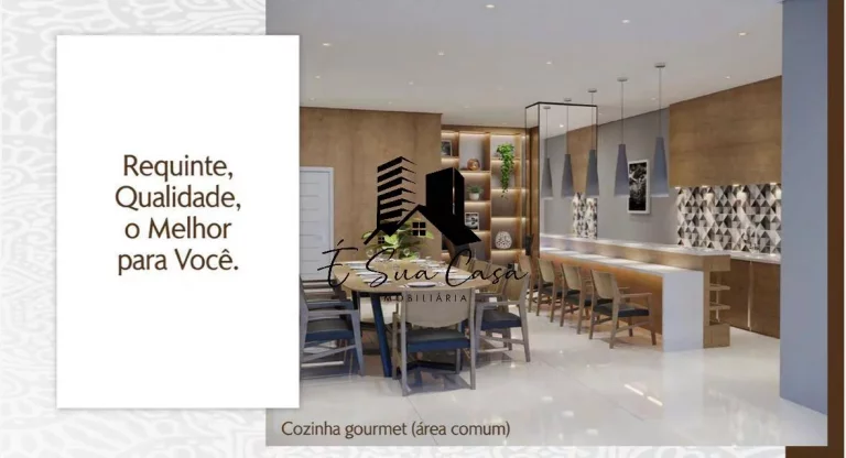 Imagem Apartamento a venda 02 Quartos Bairro Lourdes Belo Horizonte MG