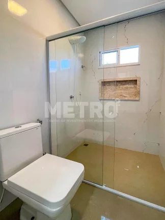 Imagem Casa para locação Cond. Eco Spa com 3 suítes, planejados, PETROLINA - PE