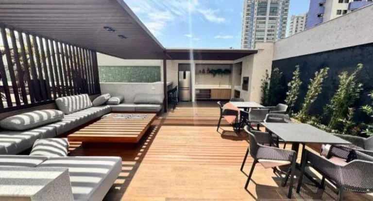 Imagem Apartamento a venda no Guararapes