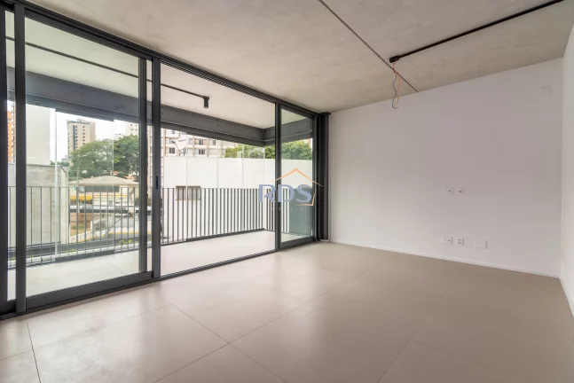 Imagem Apartamento residencial entre o Ibirapuera e Paraíso