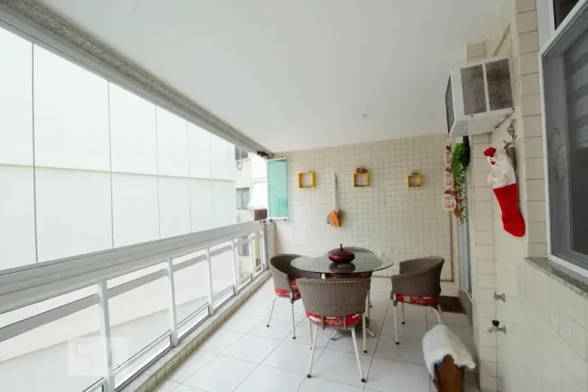 Imagem Apartamento à Venda - Recreio, 3 Quartos, 108 m2