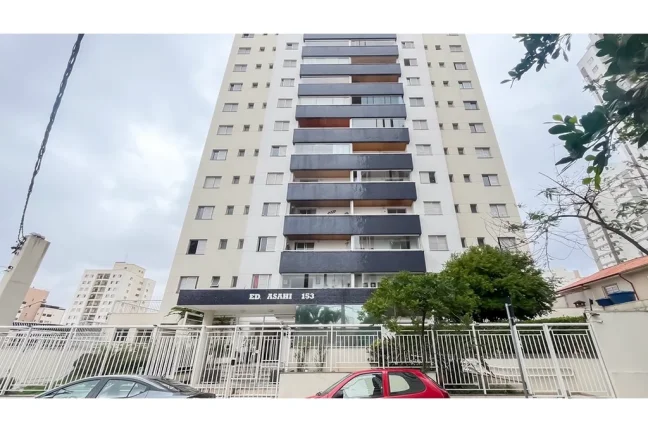 Imagem APARTAMENTO RESIDENCIAL em São Paulo - SP, Vila Gumercindo