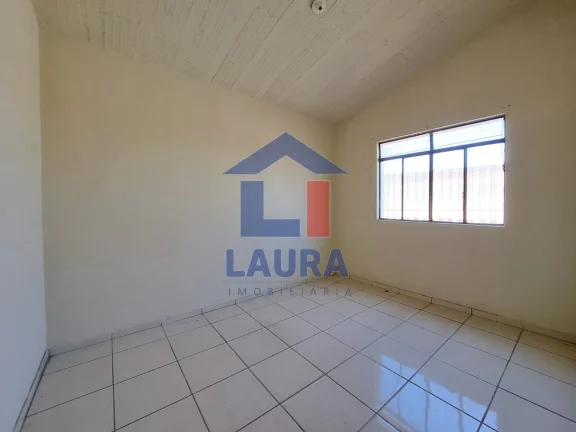 Imagem CASA RESIDENCIAL em PARÁ DE MINAS - MG, SÃO CRISTÓVÃO