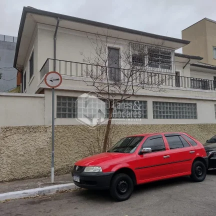Imagem Sobrado à venda, 180 m² de area construida, sendo 3 dormitorios com 1 suite 4 vagas de garagem , Bom Retiro, São Paulo, SP