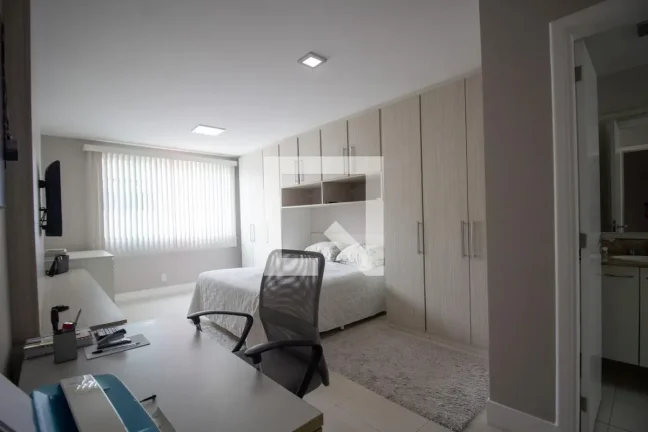 Imagem Apartamento à Venda - Recreio, 3 Quartos, 243 m2