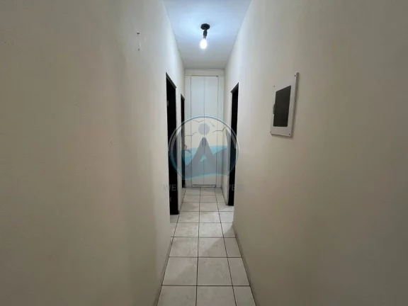 Imagem APARTAMENTO RESIDENCIAL em UBATUBA - SP, ITAGUÁ