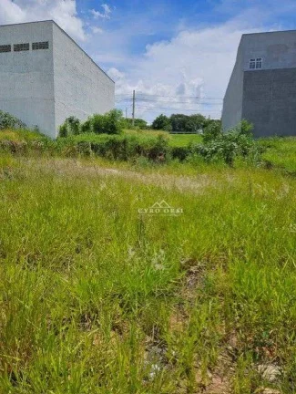 Imagem Terreno à venda, 250 m² por R$ 175.000,00 - Vale do Sol - Piracicaba/SP