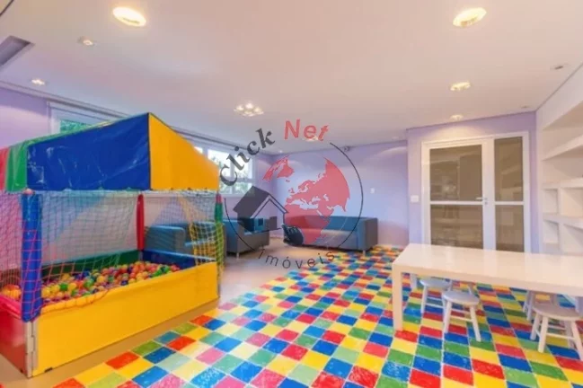 Imagem Apartamento à Venda no bairro Jardim do Mar em São Bernardo do Campo