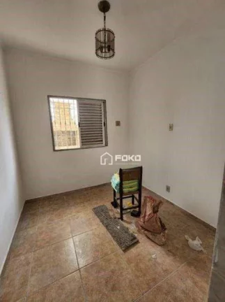 Imagem Casa com 3 dormitórios à venda, 120 m² por R$ 500.000,00 - Ponte Grande - Guarulhos/SP
