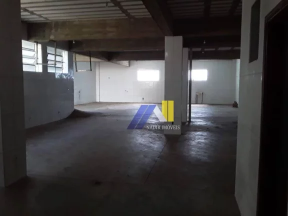 Imagem Galpão para Alugar, 600 m² em Jardim Noronha - Pouso Alegre