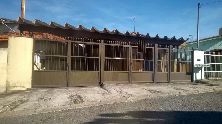 Imagem Casa à venda no bairro Vila Curuçá - Santo André/SP