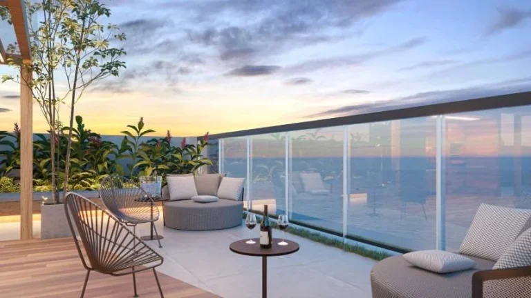 Imagem Apartamento Padrão
