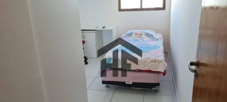 Imagem Apartamento com Vista pro Mar de 3 Quartos, localizado em Candeias, Jaboatão dos Guararapes - PE