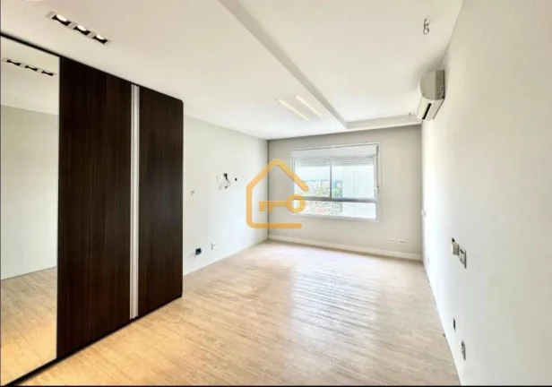 Imagem Apartamento 4 dormitórios (2 suítes), 3 vagas, Cond. Ideale, SJC
