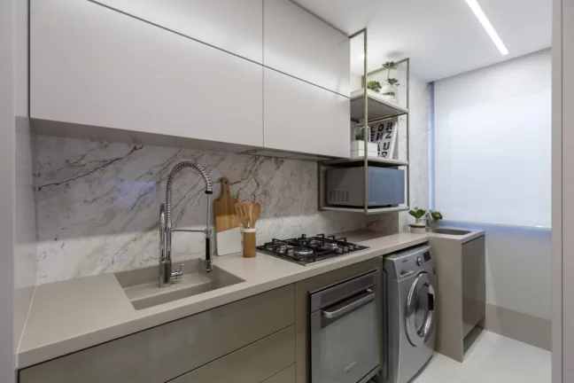 Imagem Apartamento à venda no bairro Passo da Areia - Porto Alegre/RS