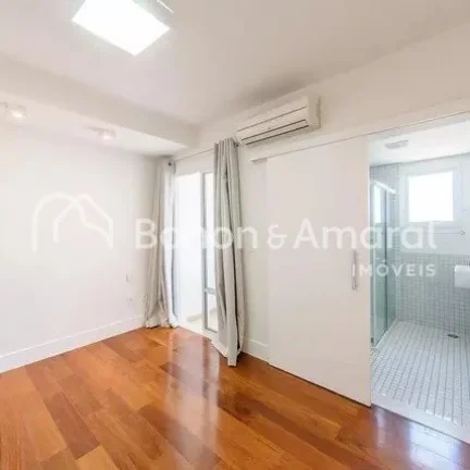 Imagem Apartamento com 92 m² e 2 quartos, no Cambuí - Campinas/SP
