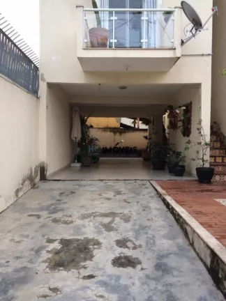 Imagem Casa a Venda no bairro Trindade - São Gonçalo, RJ