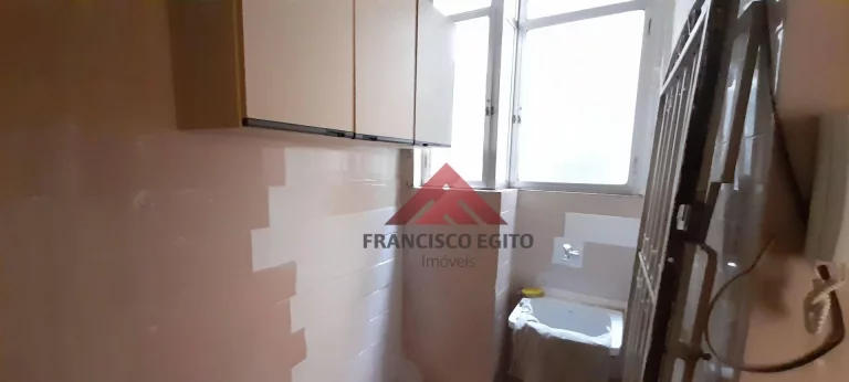 Imagem Apartamento de 1 quarto