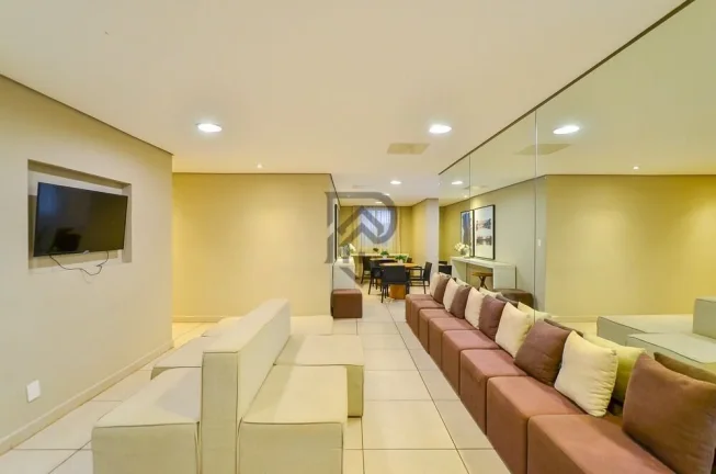 Imagem Apartamento pronto para morar proximo metrô brooklin