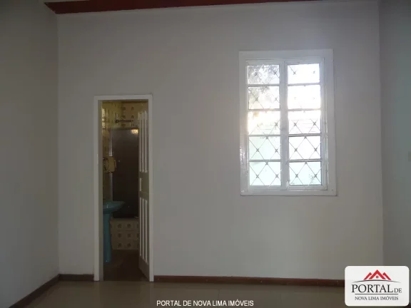 Imagem Imóvel Comercial para Locação em Nova Lima ? Ideal para Escolas, Clínicas, Escritórios e Instituições