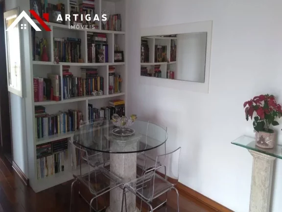 Imagem Apartamento 70 m² a venda na Mooca Rua Campo Largo 3 dormitórios 1 suíte 1 vaga Sacada