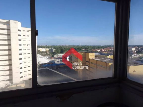 Imagem Apartamento à venda, 127 m² por R$ 380.000,00 - Fátima - Fortaleza/CE