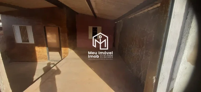 Imagem Vila Santa Luzia Casa 3 Quartos 1 Vaga Área de serviço 98m² Aceita Proposta