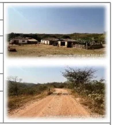 Imagem Oportunidade Única em COROMANDEL - MG | Tipo: Imóvel rural | Negociação: Venda Direta Online | Situação: Imóvel