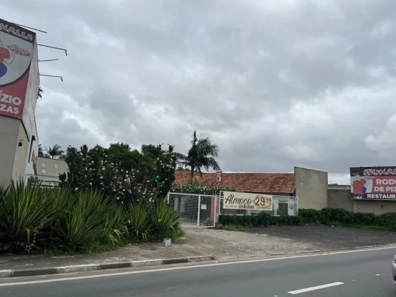 Imagem Galpão à venda, 246 m² por R$ 4.500.000,00 - Vila Maria de Maggi - Suzano/SP