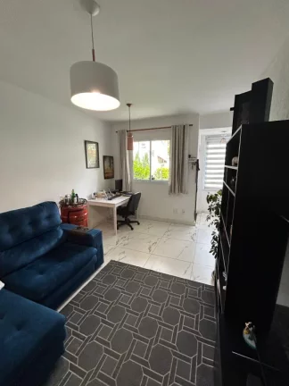 Imagem Casa a venda condomínio Villa Nostra - Batelli Imóveis