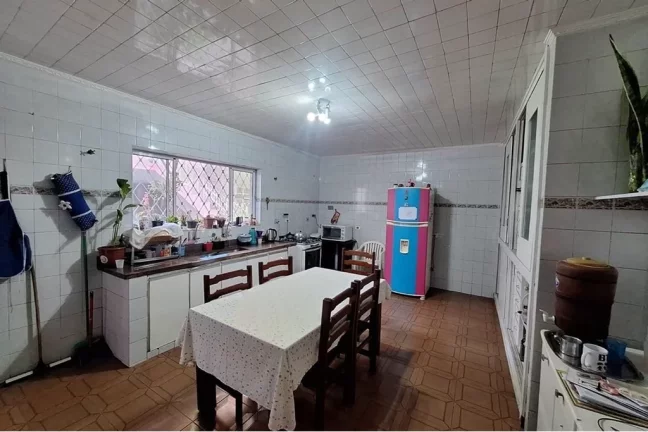 Imagem TERRENO RESIDENCIAL em São Paulo - SP, Vila Vitório Mazzei