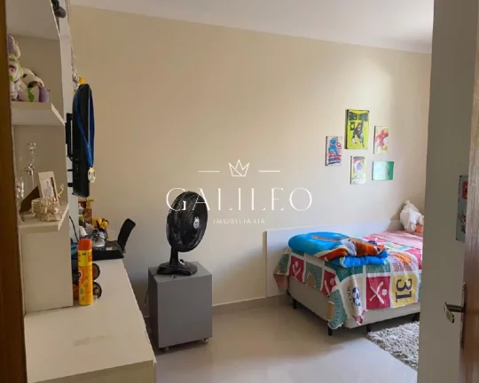 Imagem Excelente Casa Térrea com Suíte e Churrasqueira | Jardim das Tulipas | Jundiaí | São Paulo