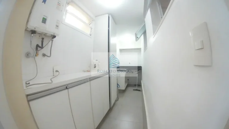 Imagem Apartamento à venda em Botafogo, Rio de Janeiro - 3 quartos, 1 suíte, 1 sala, 3 banheiros, 1 vaga de garagem - 120m²