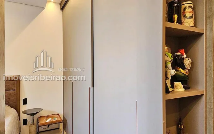Imagem Casa condomínio Colina do Golfe à venda 390m². #imoveisribei