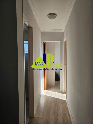 Imagem APARTAMENTO RESIDENCIAL em SÃO PAULO - SP, VILA RÉ