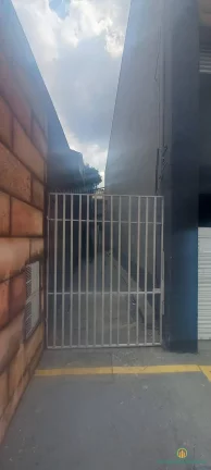 Imagem Salao comercial frente p Raposo 185m2 porta de aço eletrica, oportunidade!