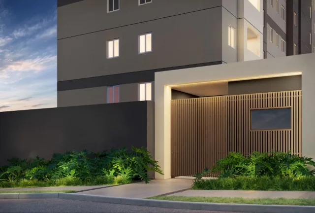 Imagem APARTAMENTO RESIDENCIAL em São Paulo - SP, Vila Prudente