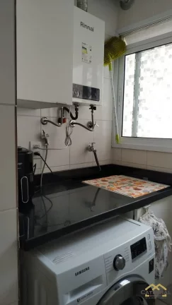 Imagem Apartamento 2 quartos - 2 garagens - Santa Giovana - Jundiaí/SP