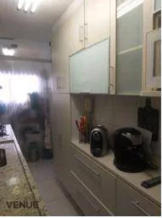 Imagem Apartamento à venda, 68 m² por R$ 485.000,00 - Loteamento City Jaragua - São Paulo/SP