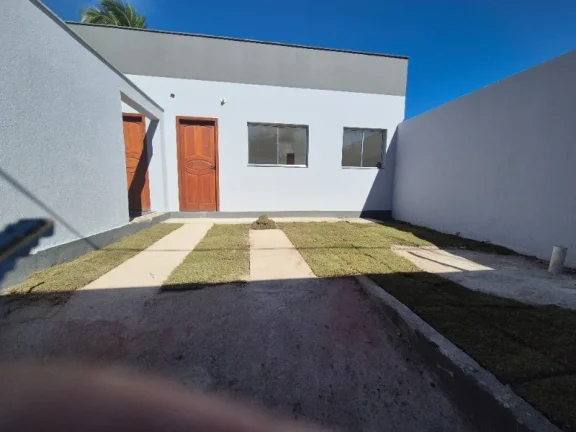 Imagem CASA RESIDENCIAL em SERRA - ES, ENSEADA DE JACARAÍPE