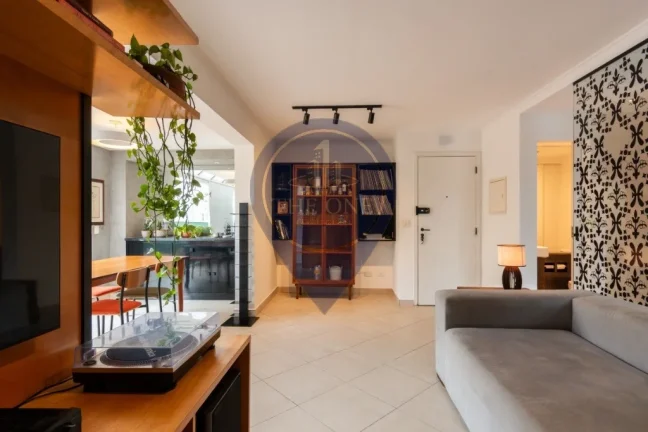Imagem APARTAMENTO RESIDENCIAL em SÃO PAULO - SP, PINHEIROS