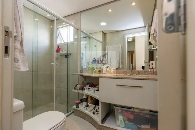 Imagem APARTAMENTO À VENDA NO BROOKLIN COM 4 DORMITÓRIOS E 3 VAGAS