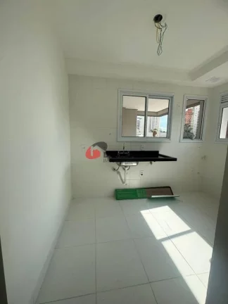Imagem Apartamento para locação, Jardim Bela Vista, Santo André, SP