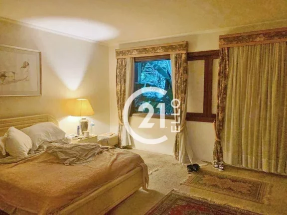 Imagem Casa com 4 dormitórios à venda, 865 m² por R$ 26.000.000,00 - Jardim América - São Paulo/SP