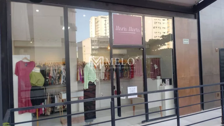 Imagem Oportunidade em AFLITOS: 15m², loja, 03vagas.…