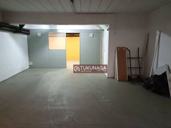 Imagem Sobrado à venda, 192 m² por R$ 725.000,00 - Vila Gustavo - São Paulo/SP